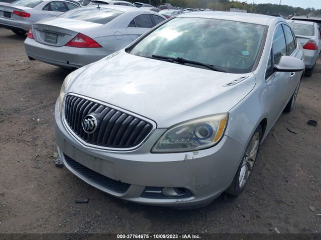 1G4PR5SK2G4106223 Buick Verano Convenience Group