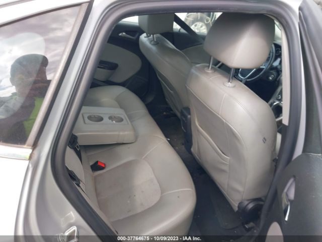 1G4PR5SK2G4106223 Buick Verano Convenience Group