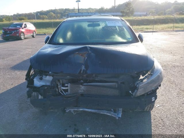3KPFL4A70JE219523 KIA FORTE S