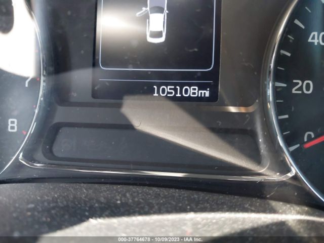 3KPFL4A70JE219523 KIA FORTE S