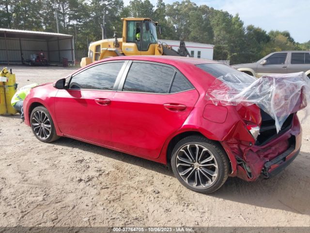 2T1BURHE0FC465359 Toyota Corolla L/le/s/s Plus/le Plus
