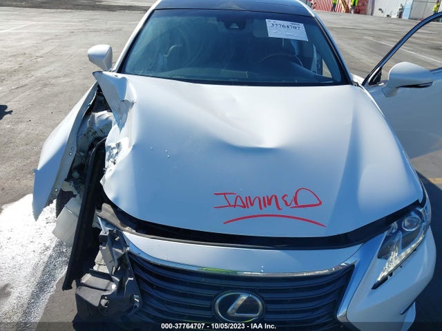 58ABK1GG6GU028498 Lexus ES 350