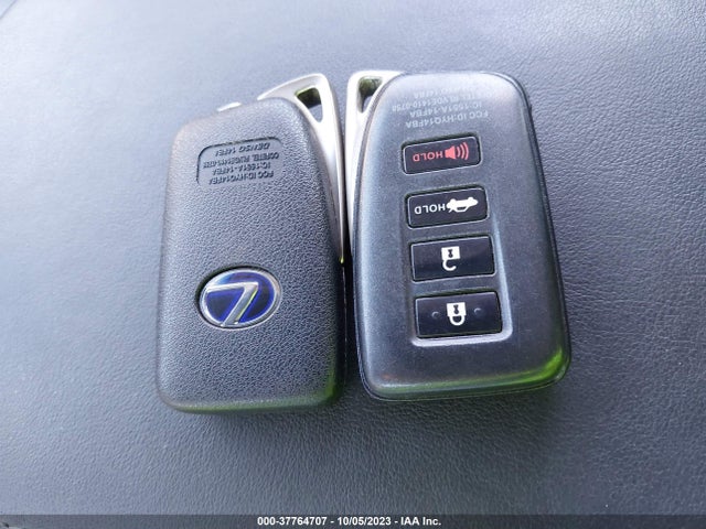 58ABK1GG6GU028498 Lexus ES 350