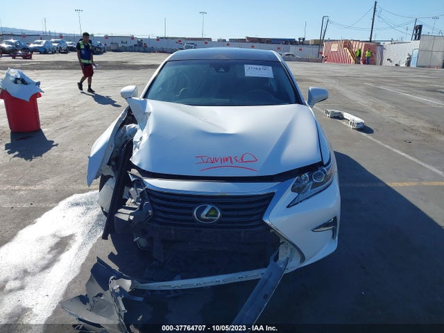 58ABK1GG6GU028498 Lexus ES 350