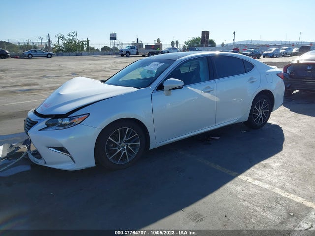 58ABK1GG6GU028498 Lexus ES 350
