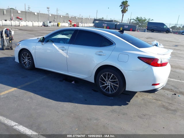 58ABK1GG6GU028498 Lexus ES 350