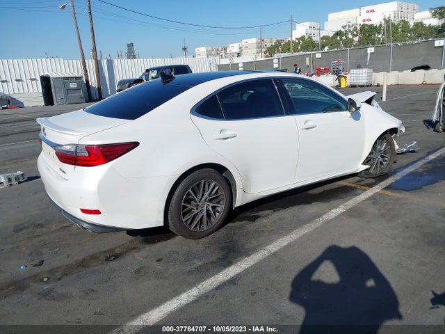 58ABK1GG6GU028498 Lexus ES 350