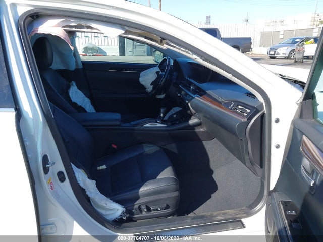 58ABK1GG6GU028498 Lexus ES 350