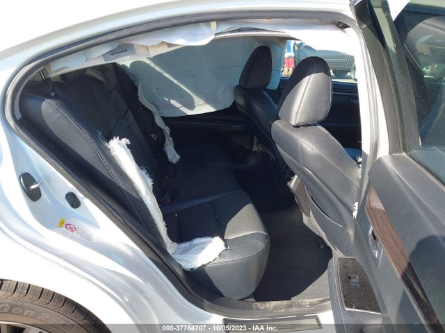 58ABK1GG6GU028498 Lexus ES 350