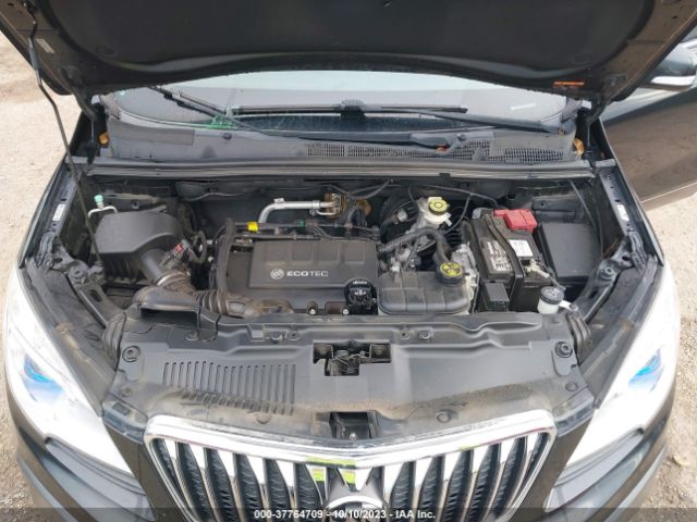 KL4CJHSB6FB207250 Buick Encore Premium