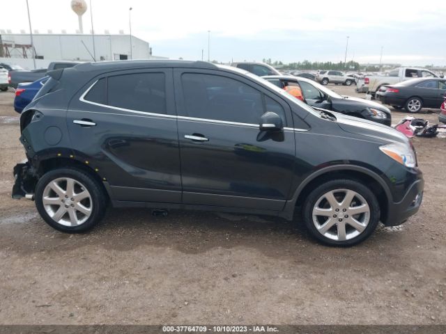 KL4CJHSB6FB207250 Buick Encore Premium