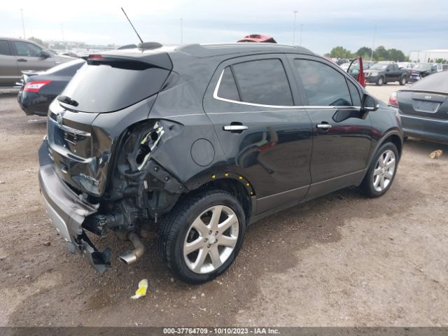 KL4CJHSB6FB207250 Buick Encore Premium