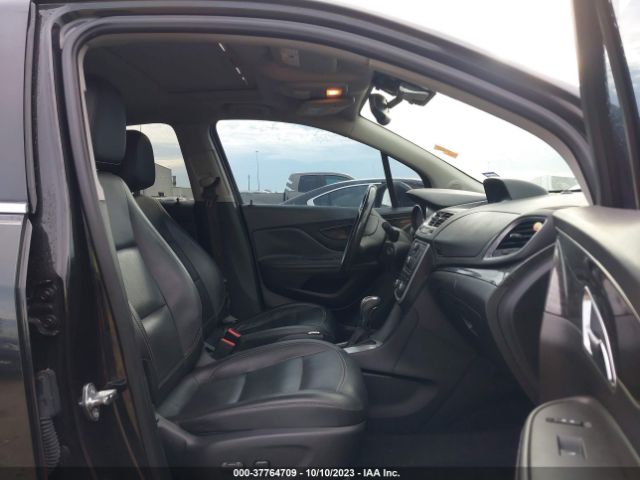 KL4CJHSB6FB207250 Buick Encore Premium