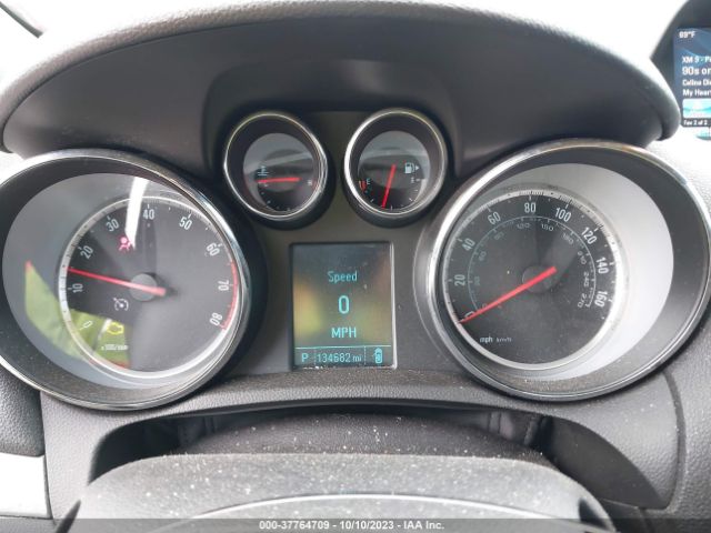 KL4CJHSB6FB207250 Buick Encore Premium