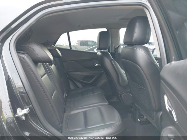 KL4CJHSB6FB207250 Buick Encore Premium