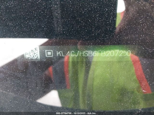 KL4CJHSB6FB207250 Buick Encore Premium