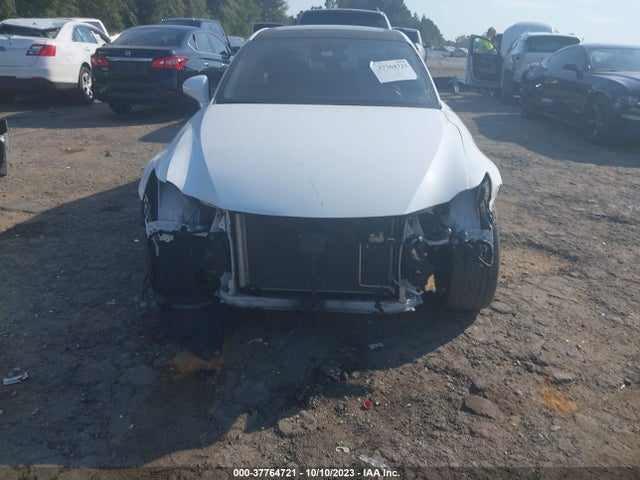 JTHBE1D21G5026033 Lexus IS 350