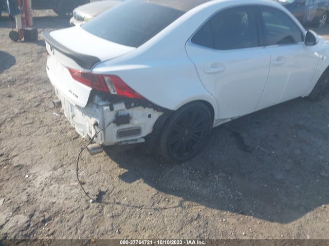 JTHBE1D21G5026033 Lexus IS 350