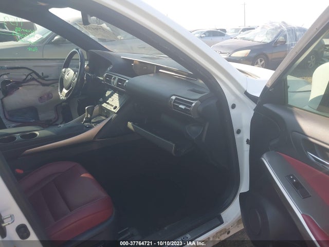 JTHBE1D21G5026033 Lexus IS 350