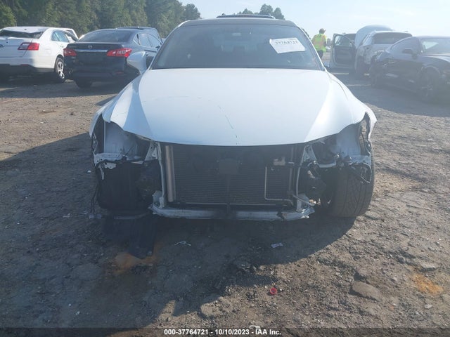 JTHBE1D21G5026033 Lexus IS 350