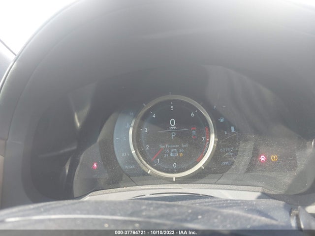 JTHBE1D21G5026033 Lexus IS 350