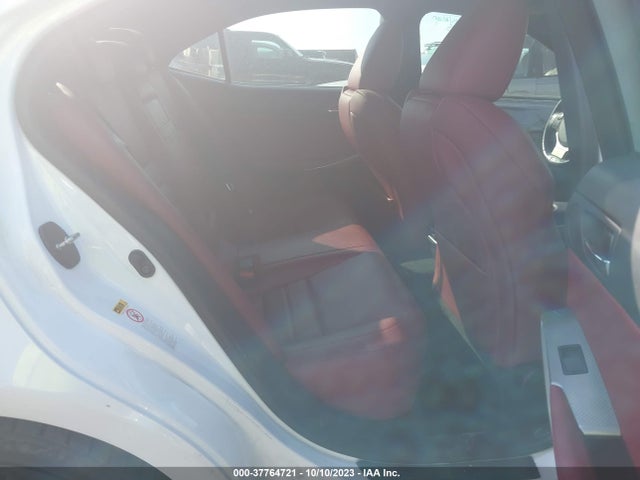 JTHBE1D21G5026033 Lexus IS 350