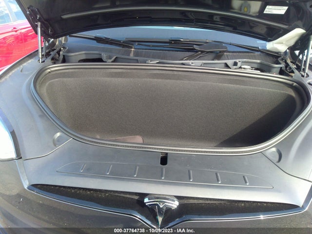 Tesla MODEL X 2023 7SAXCDE57PF400167 Image 10