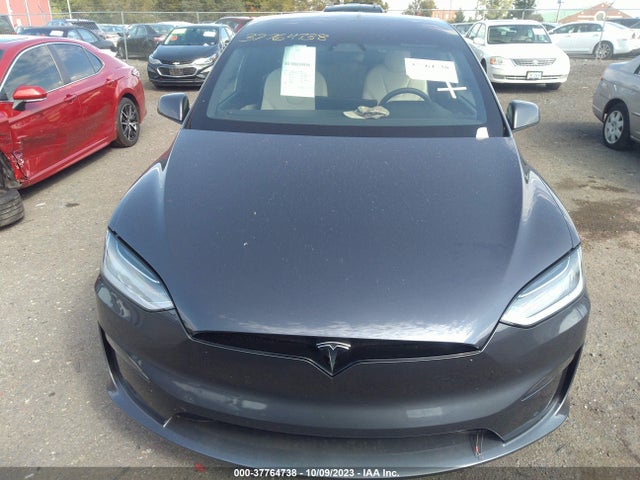 Tesla MODEL X 2023 7SAXCDE57PF400167 Image 12