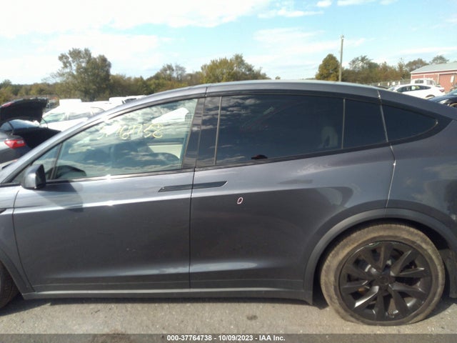 Tesla MODEL X 2023 7SAXCDE57PF400167 Image 14