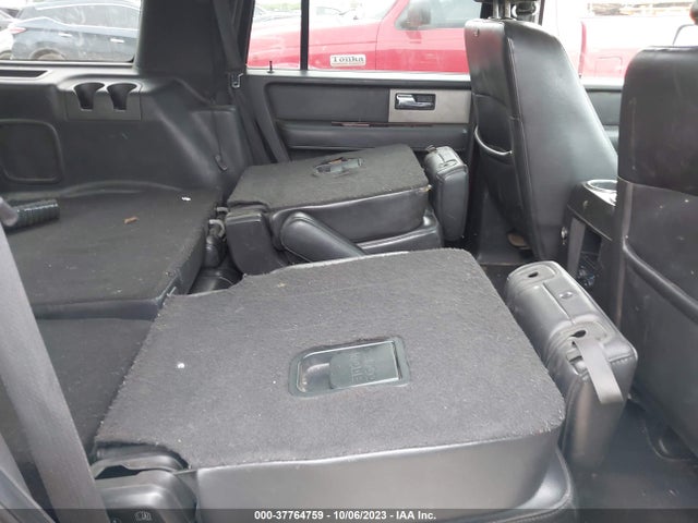 2007 FORD EXPEDITION LIMITED VIN: 1FMFU20597LA67528