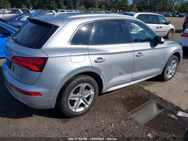 WA1ANAFY7J2226254 Audi Q5 Premium/tech Premium