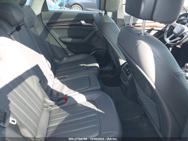 WA1ANAFY7J2226254 Audi Q5 Premium/tech Premium