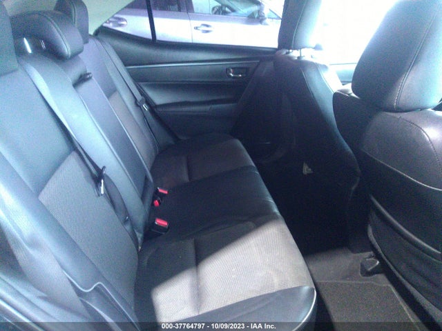 2015 TOYOTA COROLLA L/LE/S/S PLUS/LE PLUS VIN: 2T1BURHE1FC283198