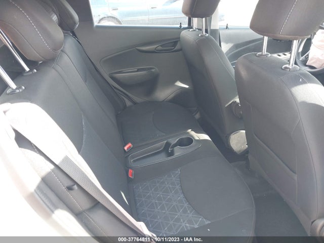 Chevrolet SPARK 1LT 2021 KL8CD6SA7MC737929 Image 8