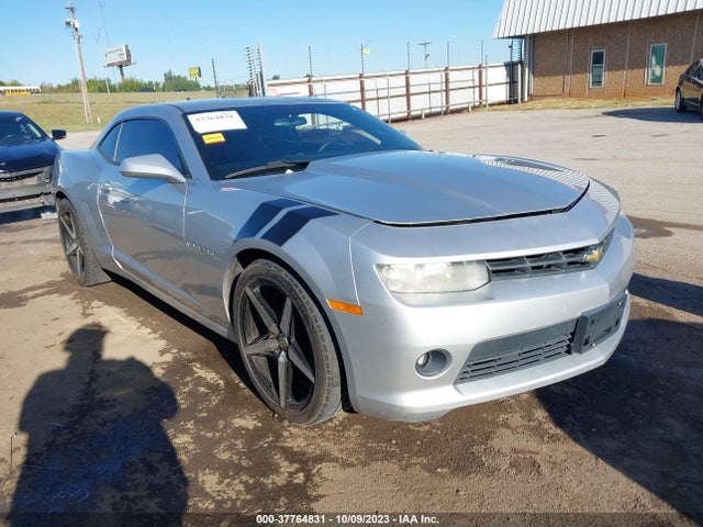 2014 2G1FB1E3XE9169008 main image