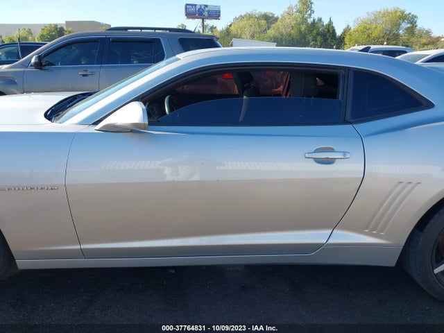 Chevrolet Camaro 1lt 2014 2G1FB1E3XE9169008 Image 14