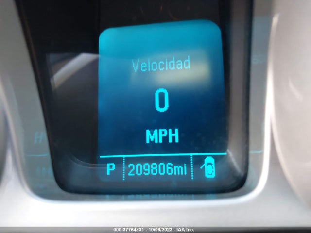 Chevrolet Camaro 1lt 2014 2G1FB1E3XE9169008 Image 15