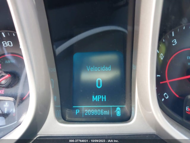 Chevrolet Camaro 1lt 2014 2G1FB1E3XE9169008 Image 7