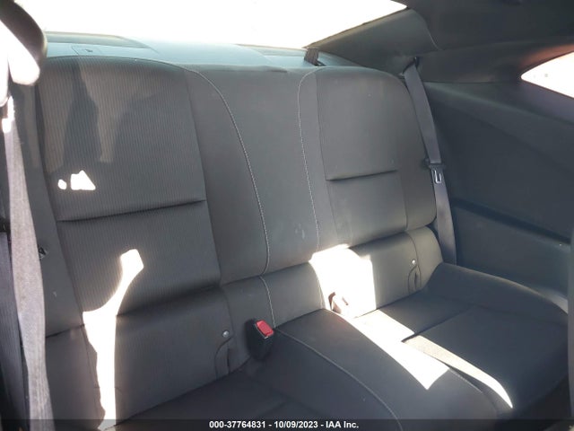 Chevrolet Camaro 1lt 2014 2G1FB1E3XE9169008 Image 8