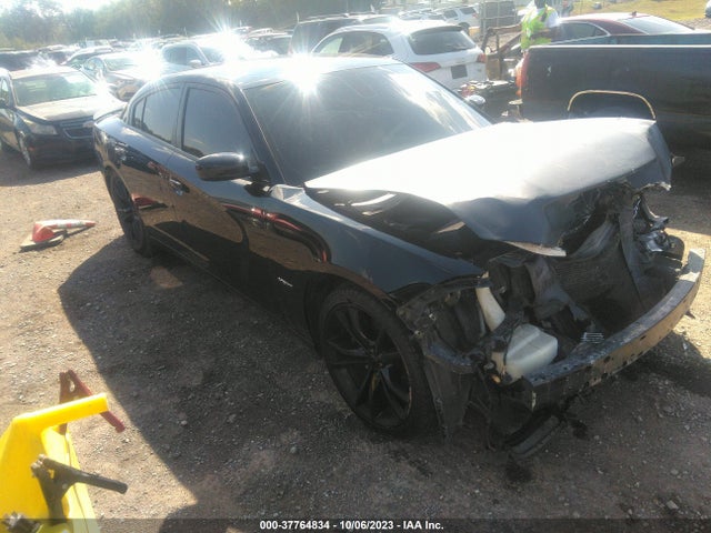2016 2C3CDXCT5GH237349 main image