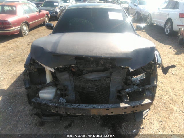 Dodge CHARGER R/T 2016 2C3CDXCT5GH237349 Image 12