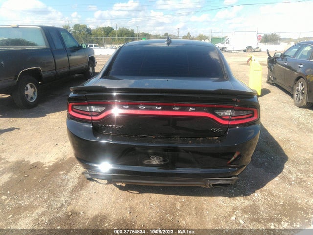 Dodge CHARGER R/T 2016 2C3CDXCT5GH237349 Image 16