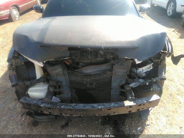 Dodge CHARGER R/T 2016 2C3CDXCT5GH237349 Image 6
