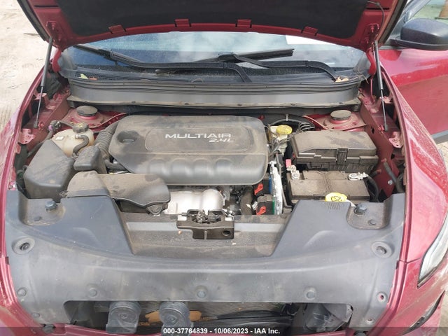1C4PJLAB9GW177408 Jeep Cherokee Sport