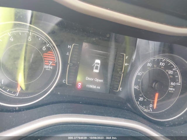 1C4PJLAB9GW177408 Jeep Cherokee Sport