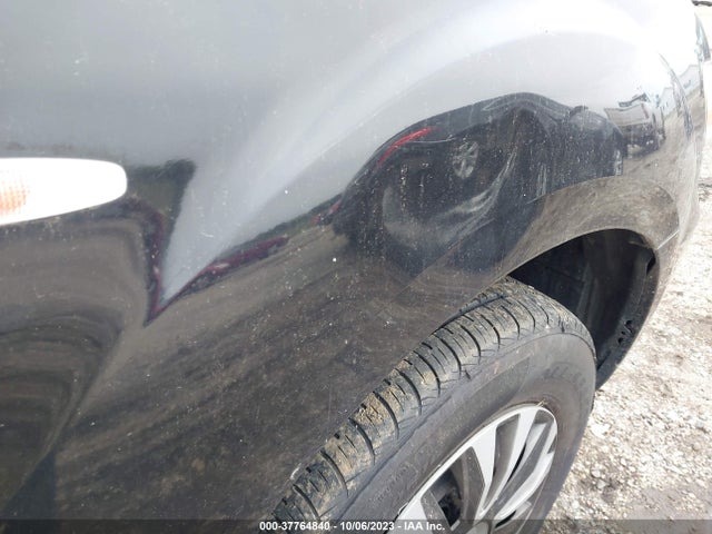2010 MITSUBISHI OUTLANDER ES VIN: JA4AS2AW1AZ012274