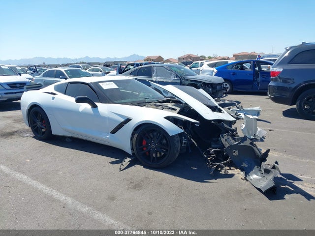 2014 1G1YJ2D77E5129715 main image