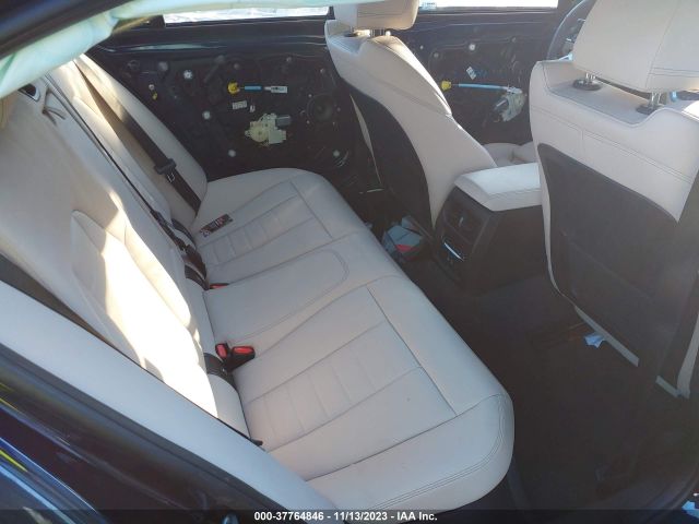 WBA5U9C02MFK22419 BMW 3 Series M340i Xdrive