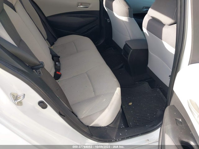 2020 TOYOTA COROLLA LE VIN: 5YFEPRAE5LP073844
