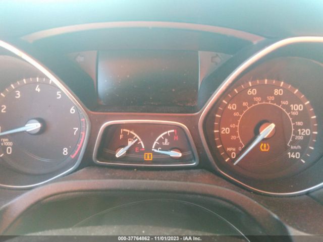 1FADP3E2XGL225100 Ford FOCUS S